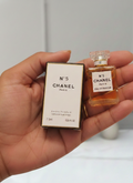 Chanel N°5 – Eau de Parfum | Mini Flacon 7,5 ml